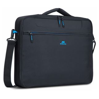 Riva Case 8087 NB Aktentasche schwarz 16"