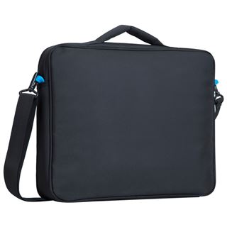 Riva Case 8087 NB Aktentasche schwarz 16"