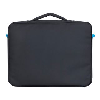 Riva Case 8087 NB Aktentasche schwarz 16"