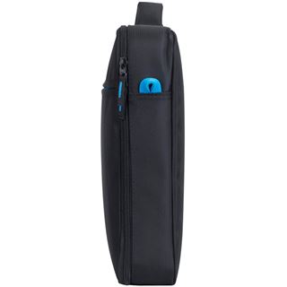 Riva Case 8087 NB Aktentasche schwarz 16"