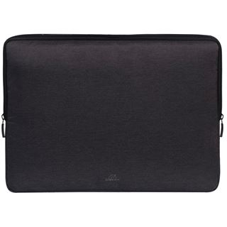 Riva Case 7705 Notebookh&uuml;lle schwarz 15,6"