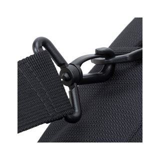Riva Case 8455 full size Laptop Tasche schwarz 17,3"