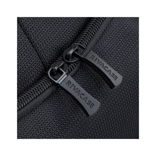 Riva Case 8455 full size Laptop Tasche schwarz 17,3"