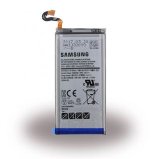 Samsung Akku EB-BG950ABA, 3000mAh Li-Ion, G950F Galaxy S8, Bulk