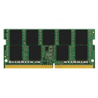 8GB Kingston KTH-PN424E/8G DDR4-2400 ECC SO-DIMM CL17 Single