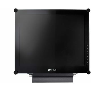 19" (48,26cm) Neovo X-Serie X-19E schwarz 1280x1024