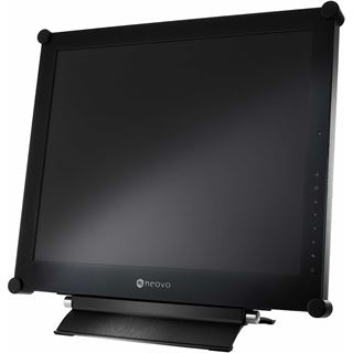 19" (48,26cm) Neovo X-Serie X-19E schwarz 1280x1024