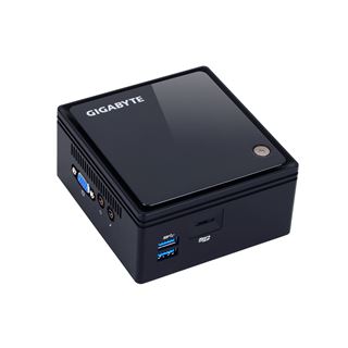 Gigabyte Brix GB-BACE-3160