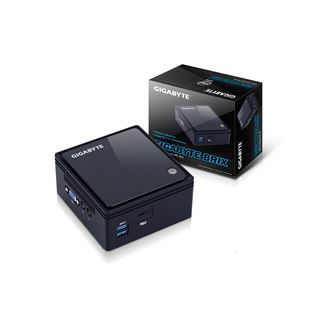 Gigabyte Brix GB-BACE-3160