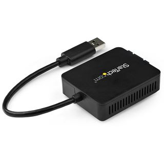 Startech USB 3 TO Fiberoptic Converter