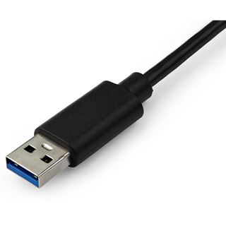 Startech USB 3 TO Fiberoptic Converter