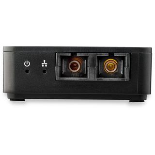 Startech USB 3 TO Fiberoptic Converter