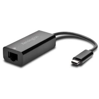 KENSINGTON CA1100E USB-C Ethernet Adapter