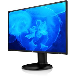 27" (68,58cm) V7 L27HAS2K-2E schwarz 2560x1440 1xHDMI /