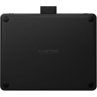 Wacom Intuos Comfort PB S schwarz