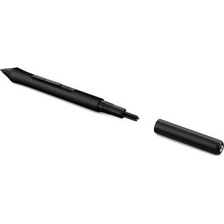 Wacom Intuos Comfort PB S schwarz