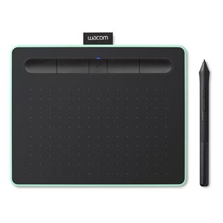 Wacom Intuos Comfort PLUSPBM pistazie