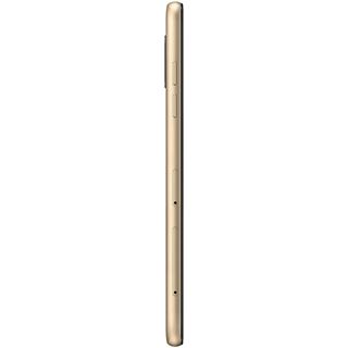 Samsung Galaxy A6 gold