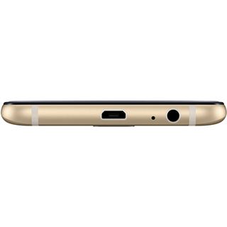 Samsung Galaxy A6 gold