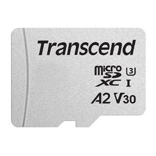 64GB Transcend microSD Card SDXC USD300S (ohne Adapter)