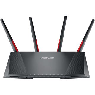 ASUS WL-Router DSL-AC68VG AC2300 VDSL VOIP Modem