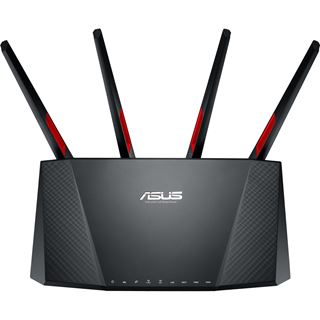 ASUS WL-Router DSL-AC68VG AC2300 VDSL VOIP Modem