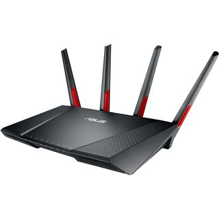 ASUS WL-Router DSL-AC68VG AC2300 VDSL VOIP Modem
