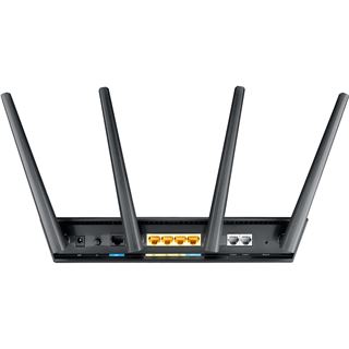 ASUS WL-Router DSL-AC68VG AC2300 VDSL VOIP Modem