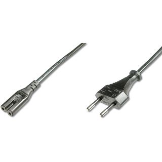 (€2,72*/1m) 1.80m ASSMANN Electronic GmbH Strom Anschlusskabel