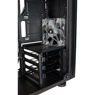 Corsair Carbide SPEC-05 mit Sichtfenster Midi Tower ohne Netzteil