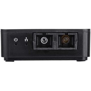 Startech USB 2.0 auf LWL Konverter 100BaseFX SC - USB 2.0 auf