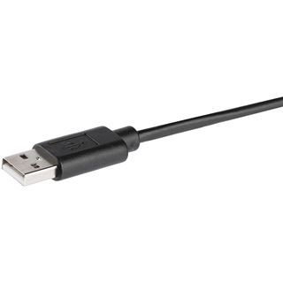 Startech USB 2.0 auf LWL Konverter 100BaseFX SC - USB 2.0 auf