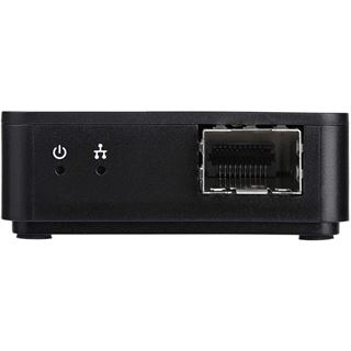 Startech USB 3.0 zu LWL Konverter Offener SFP - USB 3.0 Gigabit