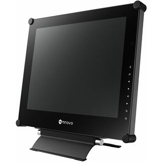 15" (38,10cm) Neovo X-15 Wei&szlig; 1024x768 1xDisplayPort /