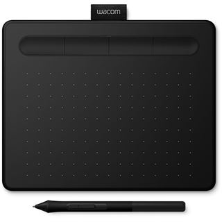 Wacom INTUOS BASIC PEN S BLACK