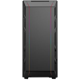 Phanteks Eclipse P350X mit Sichtfenster Midi Tower ohne Netzteil