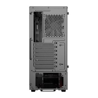 Phanteks Eclipse P350X mit Sichtfenster Midi Tower ohne Netzteil