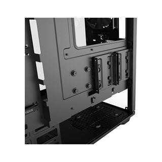 Phanteks Eclipse P350X mit Sichtfenster Midi Tower ohne Netzteil