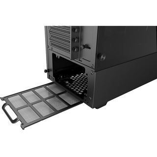 Phanteks Eclipse P350X mit Sichtfenster Midi Tower ohne Netzteil