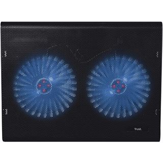 Trust Azul Laptop Cooling Stand, 2 Lüfter