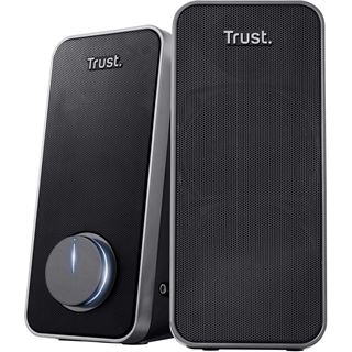 Trust Arys 2.0 Lautsprecher Set