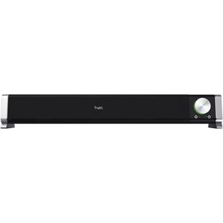 Trust Asto Sound Bar PC & TV Lautsprecher