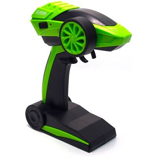 Amewi Conqueror 4WD RTR 1:18 Rock Crawler grün