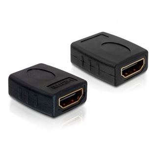 Techly HDMI Adapter Buchse/Buchse