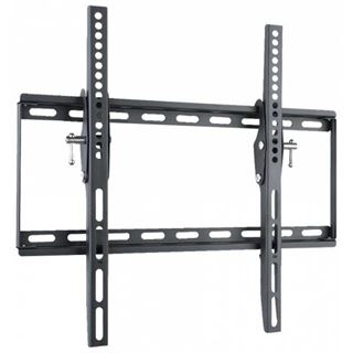 Techly Wandhalterung LCD TV 23"-55" neigbar, max 45kg,