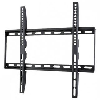 Techly Wandhalterung LCD TV LED 23"-55" Slim fixed schwarz