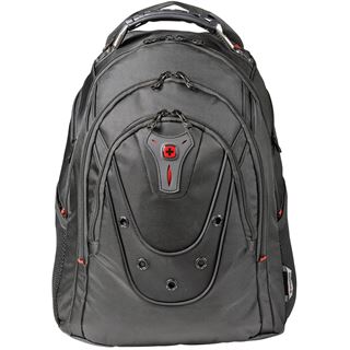 WENGER Ibex Slim 35,8-39,6cm 14-15,6Zoll Notebook und Tablet Rucksack