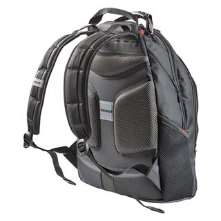 WENGER Ibex Slim 35,8-39,6cm 14-15,6Zoll Notebook und Tablet Rucksack