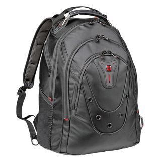 WENGER Ibex Slim 35,8-39,6cm 14-15,6Zoll Notebook und Tablet Rucksack