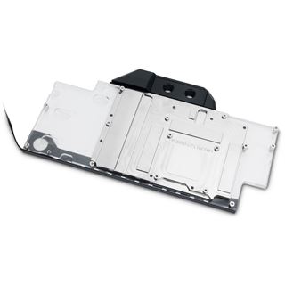 EK Water Blocks EK-FC1080 GTX Ti FTW3 RGB - Nickel